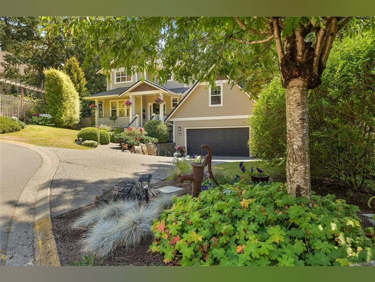 209 Shadow Ridge Place, View Royal, BC, V8Z 5C8 - 92