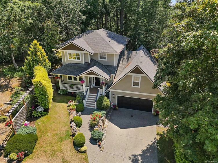 209 Shadow Ridge Place, View Royal, BC, V8Z 5C8 - 41