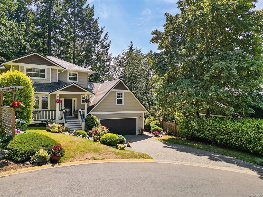 209 Shadow Ridge Place, View Royal, BC, V8Z 5C8 - 39