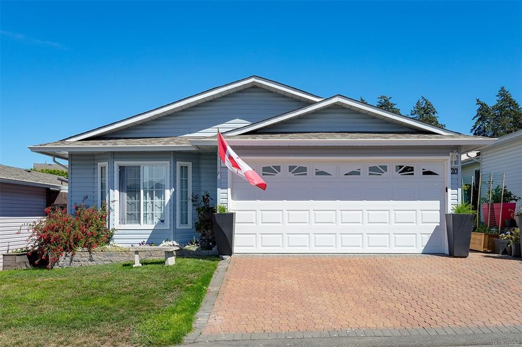 20 Eagle Lane, View Royal, BC, V9A 7M2 - 2