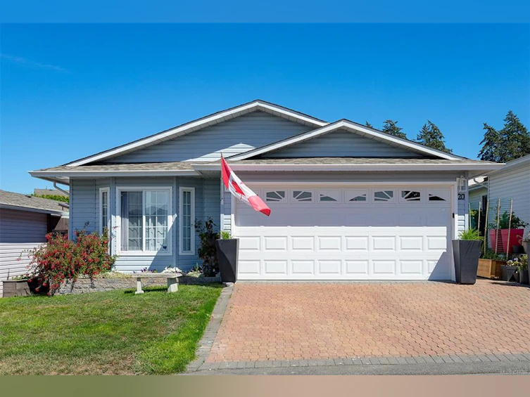 20 Eagle Lane, View Royal, BC, V9A 7M2 - 2