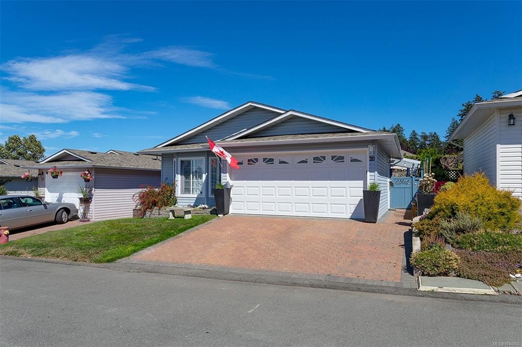 20 Eagle Lane, View Royal, BC, V9A 7M2