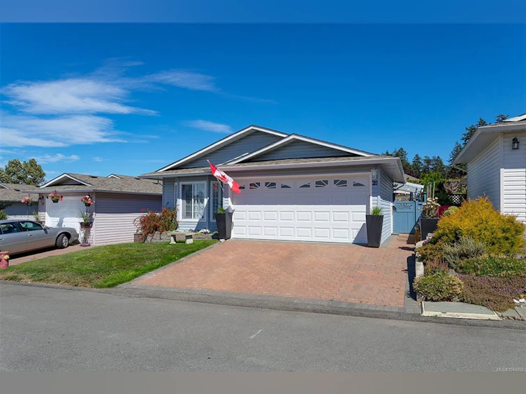 20 Eagle Lane, View Royal, BC, V9A 7M2