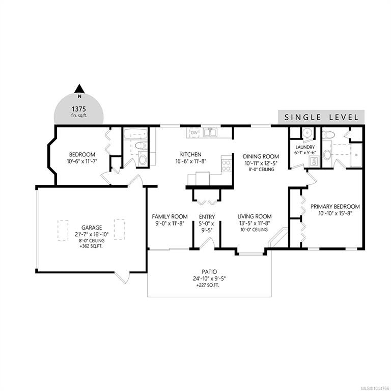 20 Eagle Lane, View Royal, BC, V9A 7M2 - 41