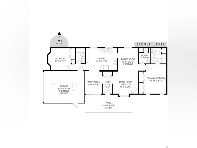 20 Eagle Lane, View Royal, BC, V9A 7M2 - 41