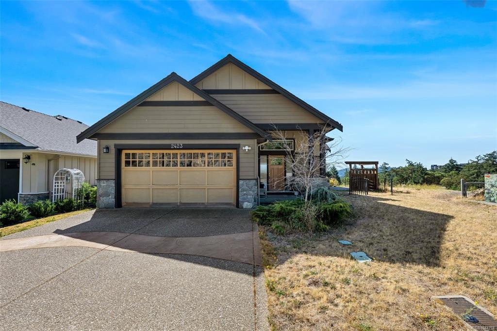 2423 Echo Valley Drive, Langford, BC, V9B 0S1