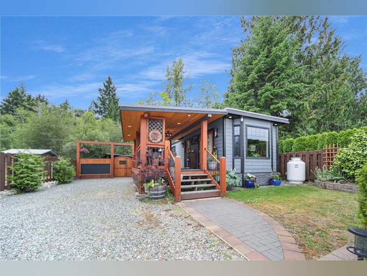 32-10750 Central Lake Road, Port Alberni, BC, V9Y 8Z2 - 6