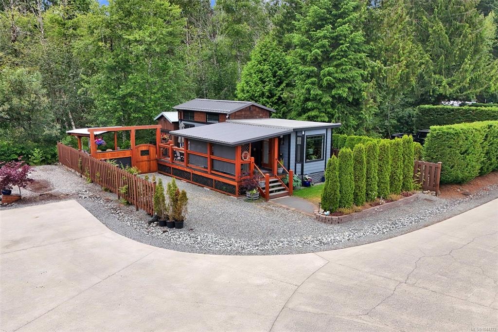 32-10750 Central Lake Road, Port Alberni, BC, V9Y 8Z2 - 2