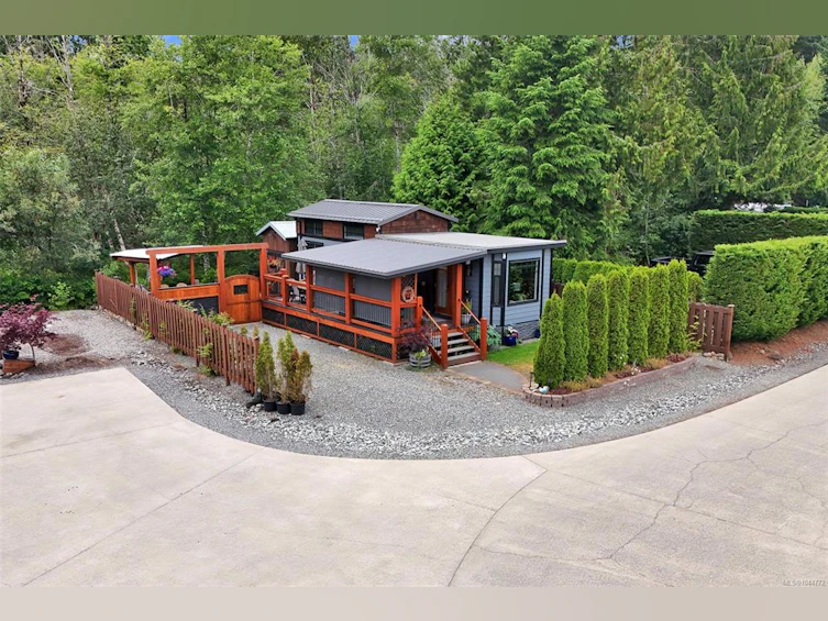 32-10750 Central Lake Road, Port Alberni, BC, V9Y 8Z2 - 2