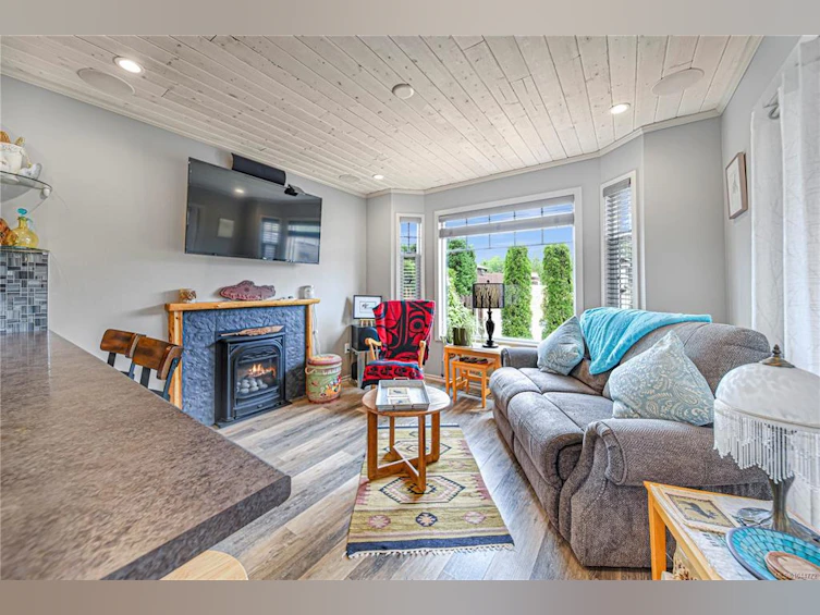 32-10750 Central Lake Road, Port Alberni, BC, V9Y 8Z2 - 26