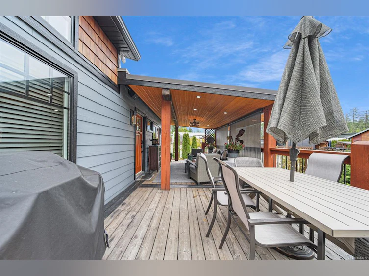 32-10750 Central Lake Road, Port Alberni, BC, V9Y 8Z2 - 10