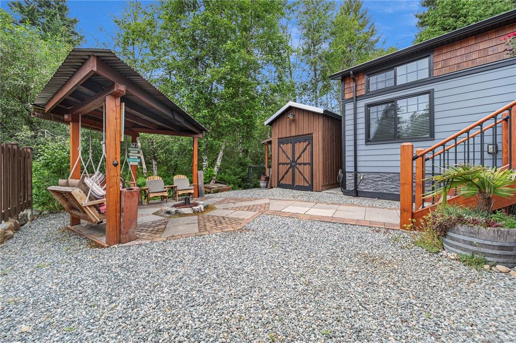 32-10750 Central Lake Road, Port Alberni, BC, V9Y 8Z2 - 15