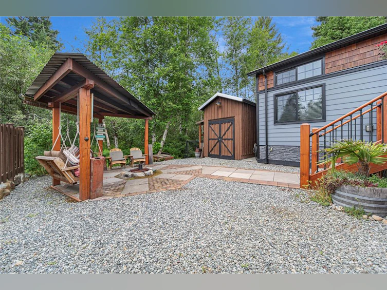 32-10750 Central Lake Road, Port Alberni, BC, V9Y 8Z2 - 15