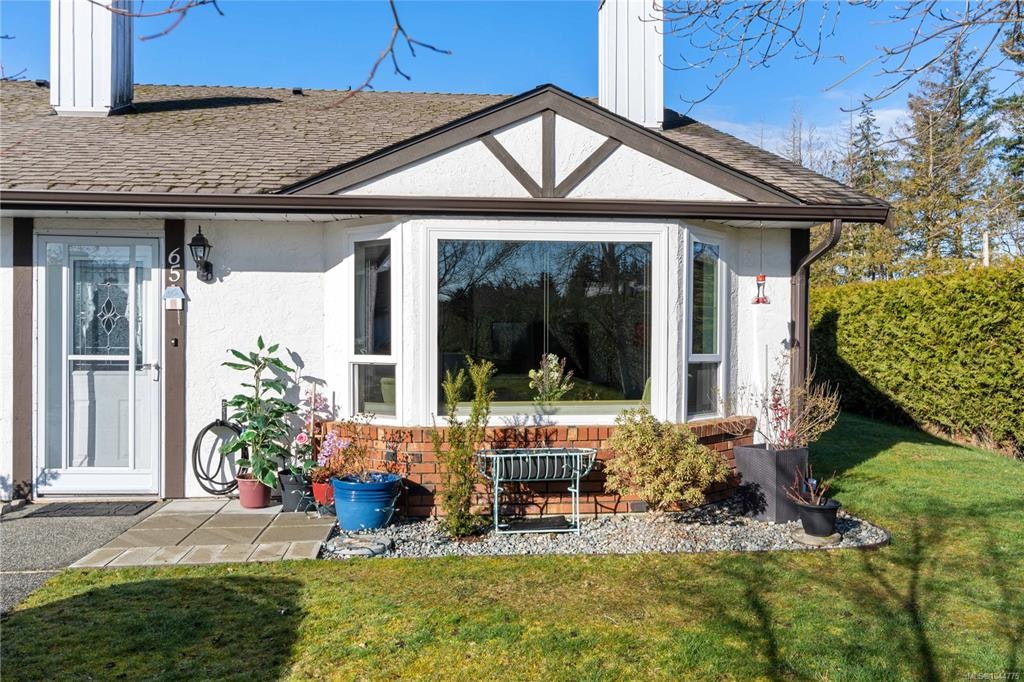 65-120 Finholm Street, Parksville, BC, V9P 1J6