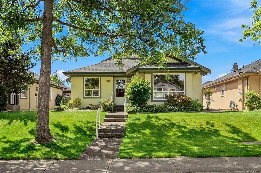 808 Stanhope Road, Parksville, BC, V9P 2T7