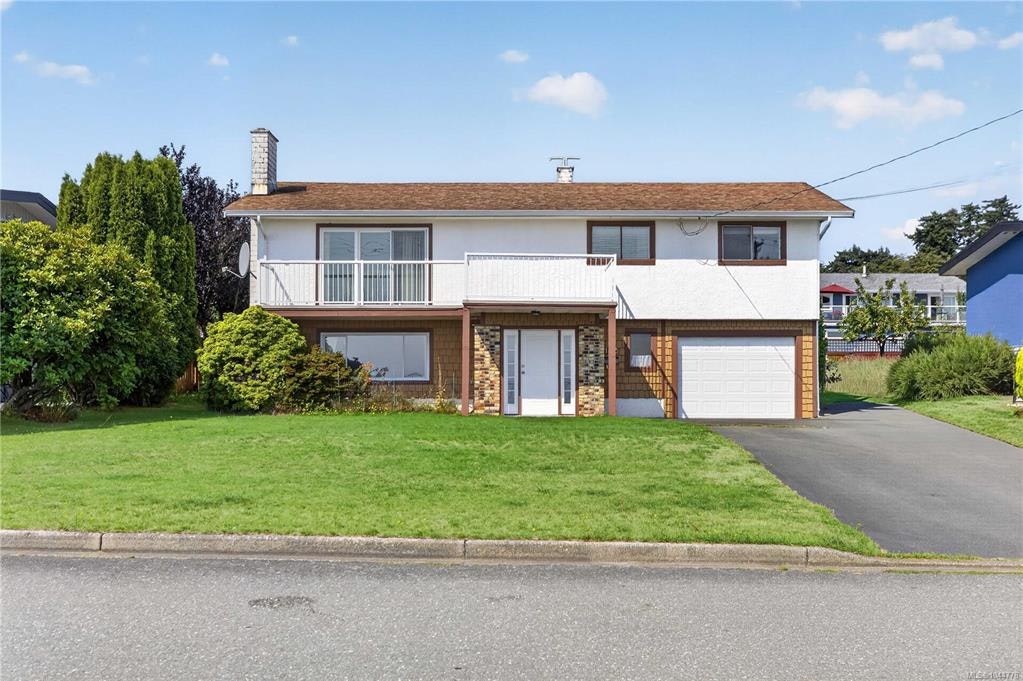 132 S Thulin Street, Campbell River, BC, V9W 2J7