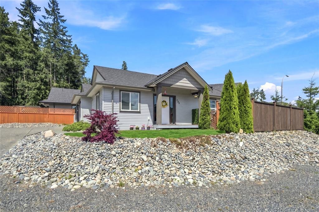100 Carlo Place, Nanaimo, BC, V9X 0B3