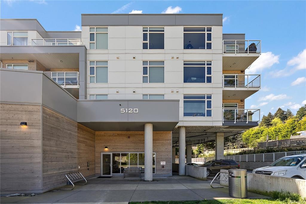 214-5120 Cordova Bay Road, Saanich, BC, V8Y 2K5