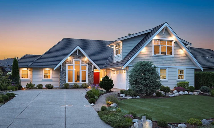 3232 Majestic Drive