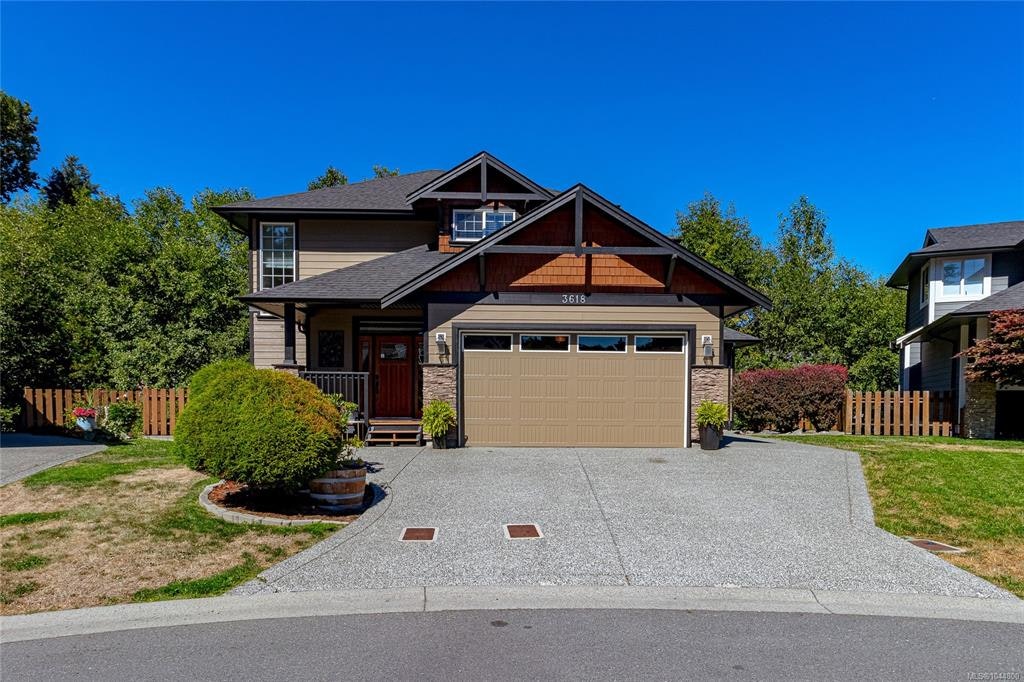 3618 Belsize Close, Langford, BC, V9C 0J3