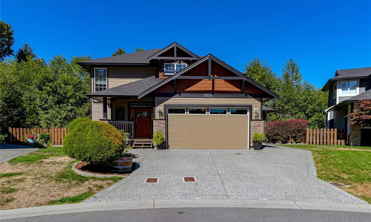 3618 Belsize Close