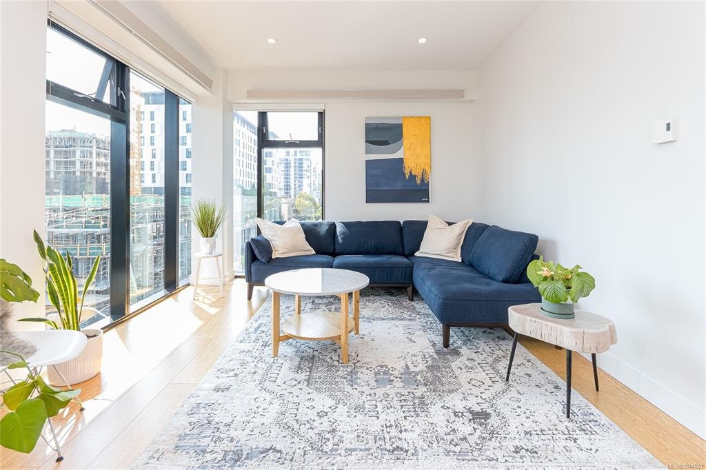 S404-1411 Cook Street, Victoria, BC, V8V 0E8