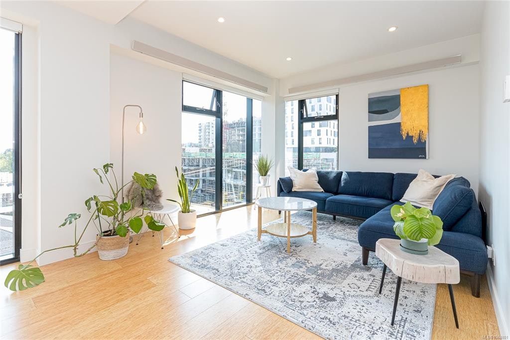 S404-1411 Cook Street, Victoria, BC, V8V 0E8