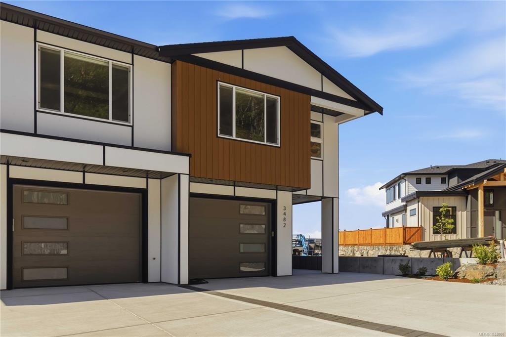 3482 Merlot Terrace, Langford, BC, V9C 0W1