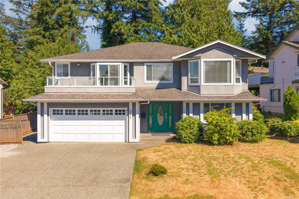5771 Malibu Terrace, Nanaimo, BC, V9T 6A5