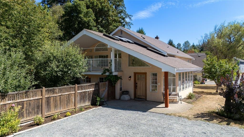 3-6304 Lane Road, Duncan, BC, V9L 3T1
