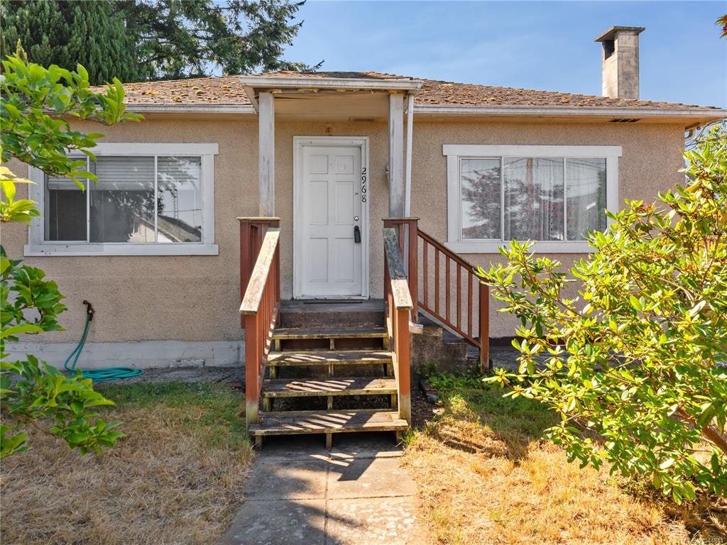2968 Arbutus Street, Chemainus, BC, V0R 1K0