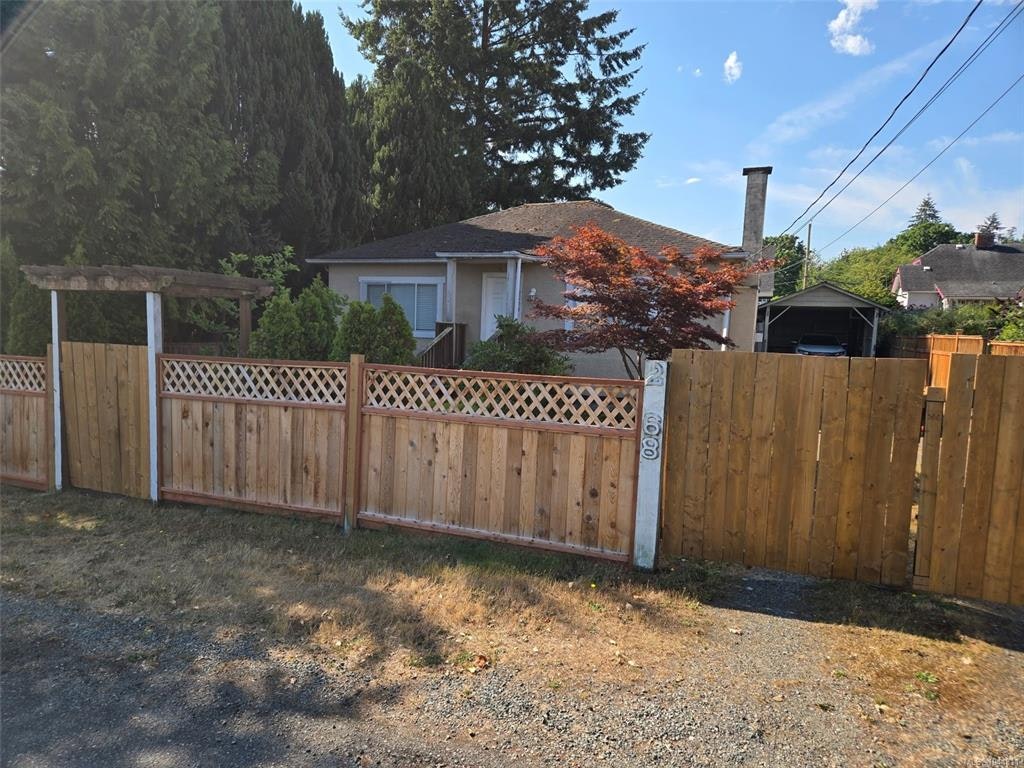 2968 Arbutus Street, Chemainus, BC, V0R 1K0