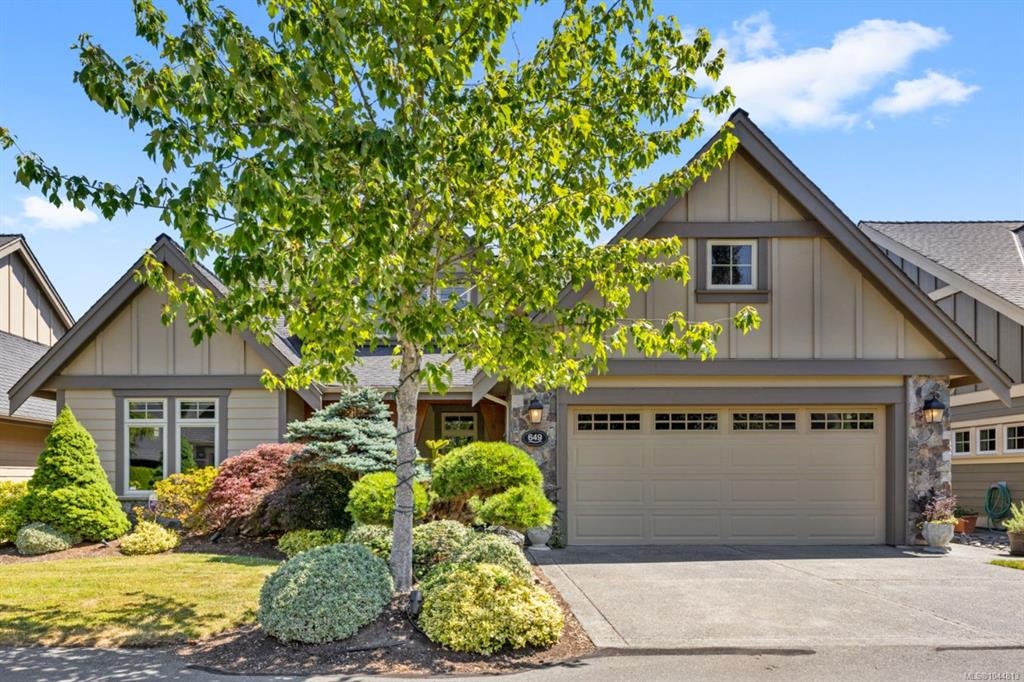 649 Eaglewood Court, Qualicum Beach, BC, V9K 0A3 - 17
