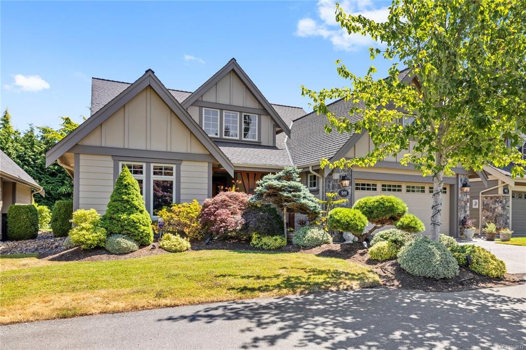 649 Eaglewood Court, Qualicum Beach, BC, V9K 0A3