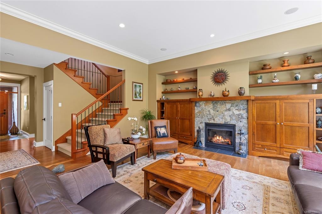 649 Eaglewood Court, Qualicum Beach, BC, V9K 0A3 - 23