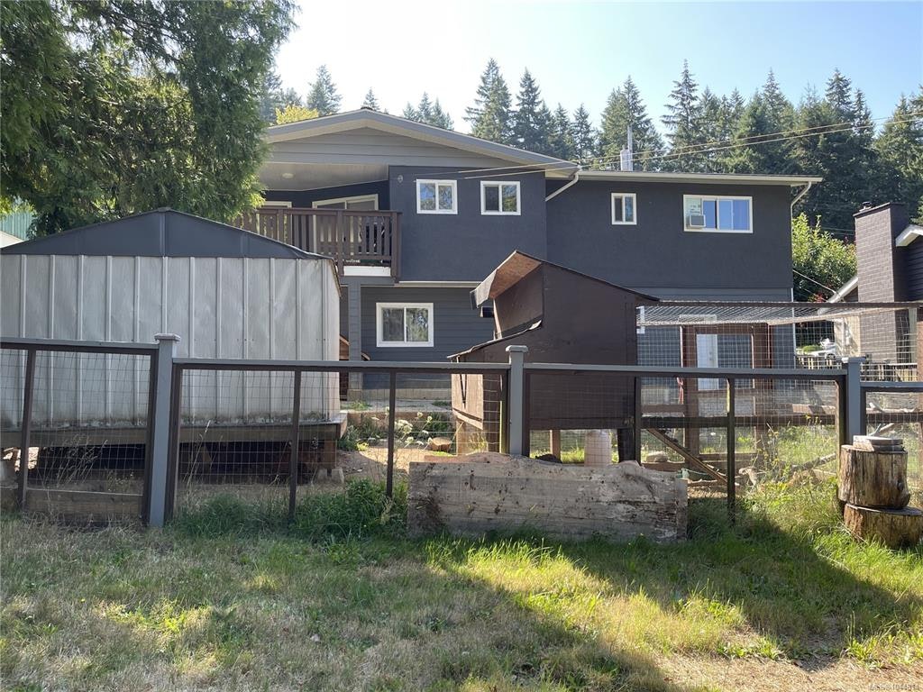 3731 Fowlie Crescent, Port Alberni, BC, V9Y 1C6 - 46