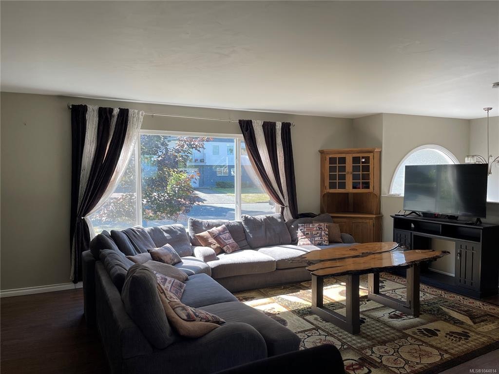 3731 Fowlie Crescent, Port Alberni, BC, V9Y 1C6 - 5