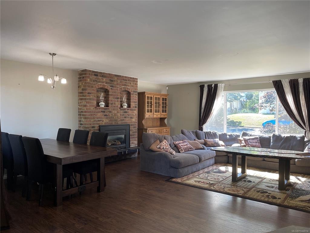 3731 Fowlie Crescent, Port Alberni, BC, V9Y 1C6 - 3