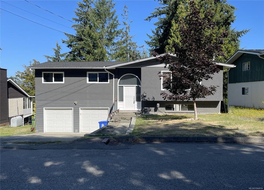 3731 Fowlie Crescent, Port Alberni, BC, V9Y 1C6