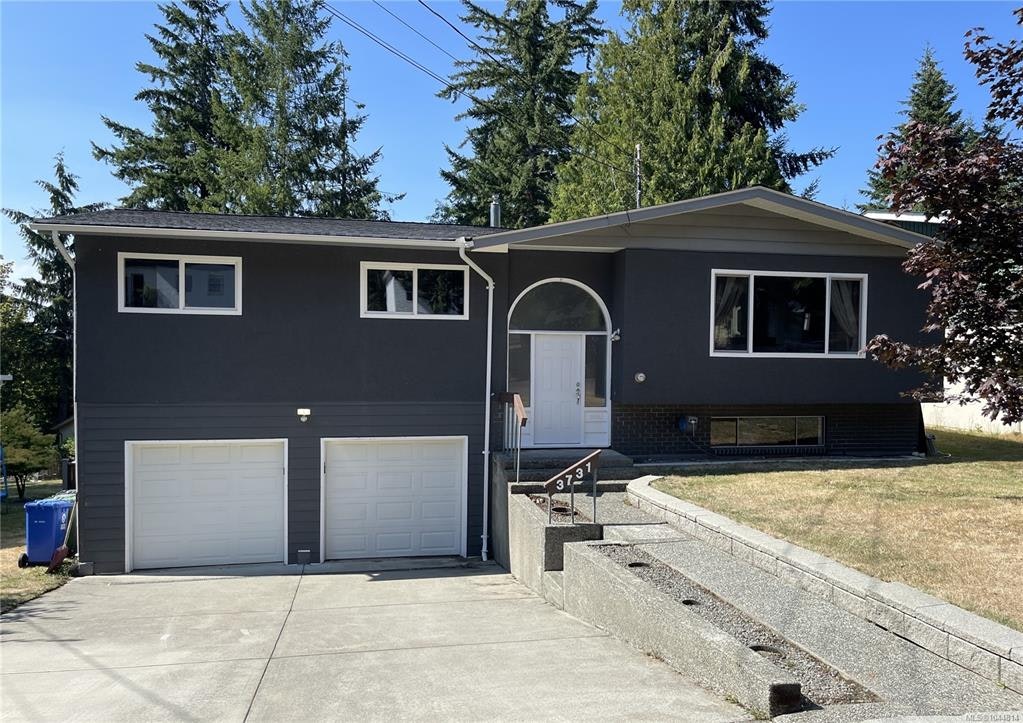 3731 Fowlie Crescent, Port Alberni, BC, V9Y 1C6