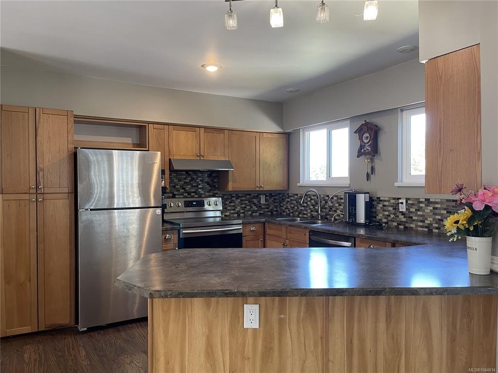 3731 Fowlie Crescent, Port Alberni, BC, V9Y 1C6 - 9