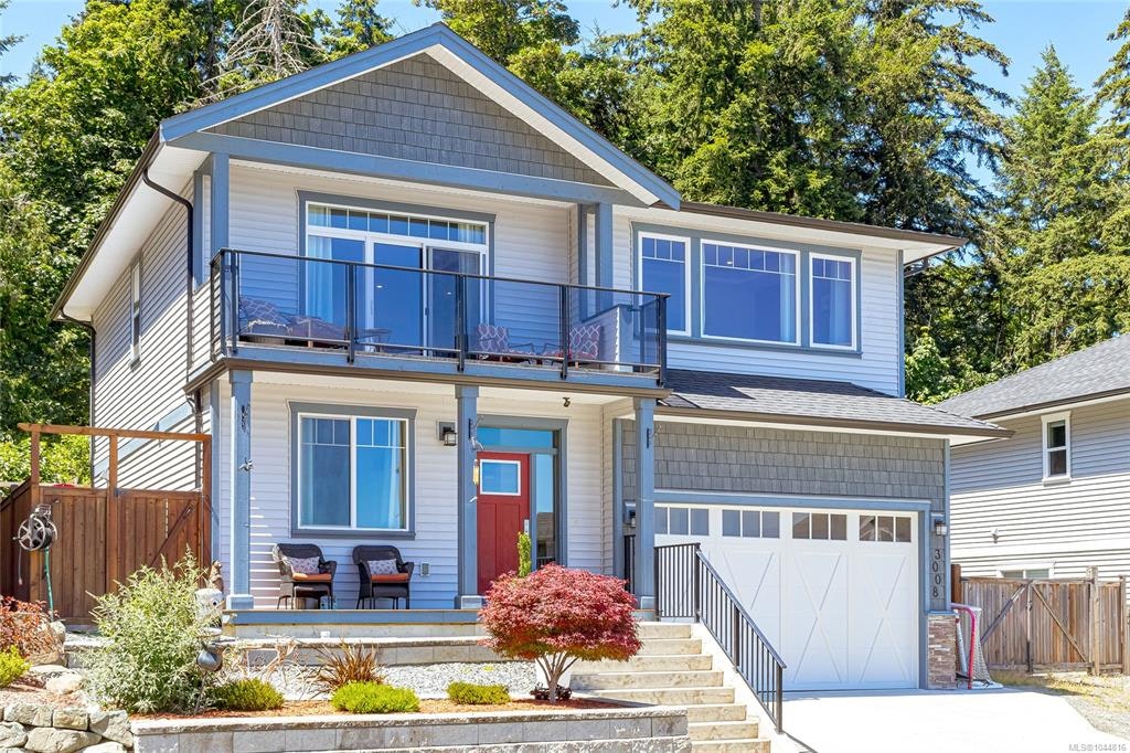 3008 Catalina Way, Chemainus, BC, V0R 1K2