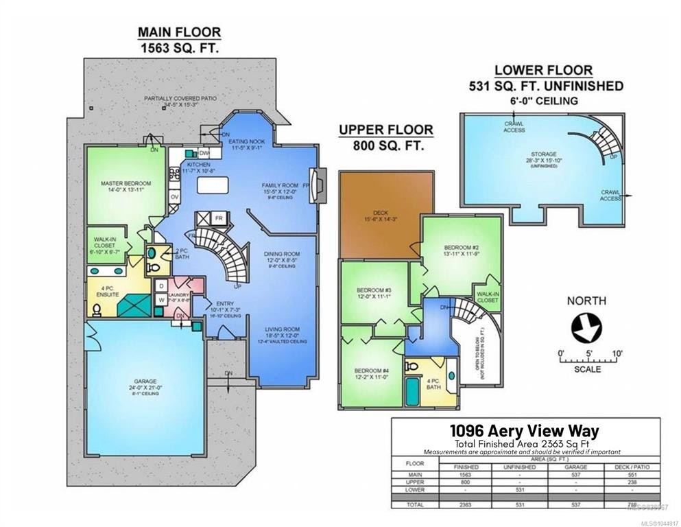 1096 Aery View Way, French Creek, BC, V9P 2N9 - 83