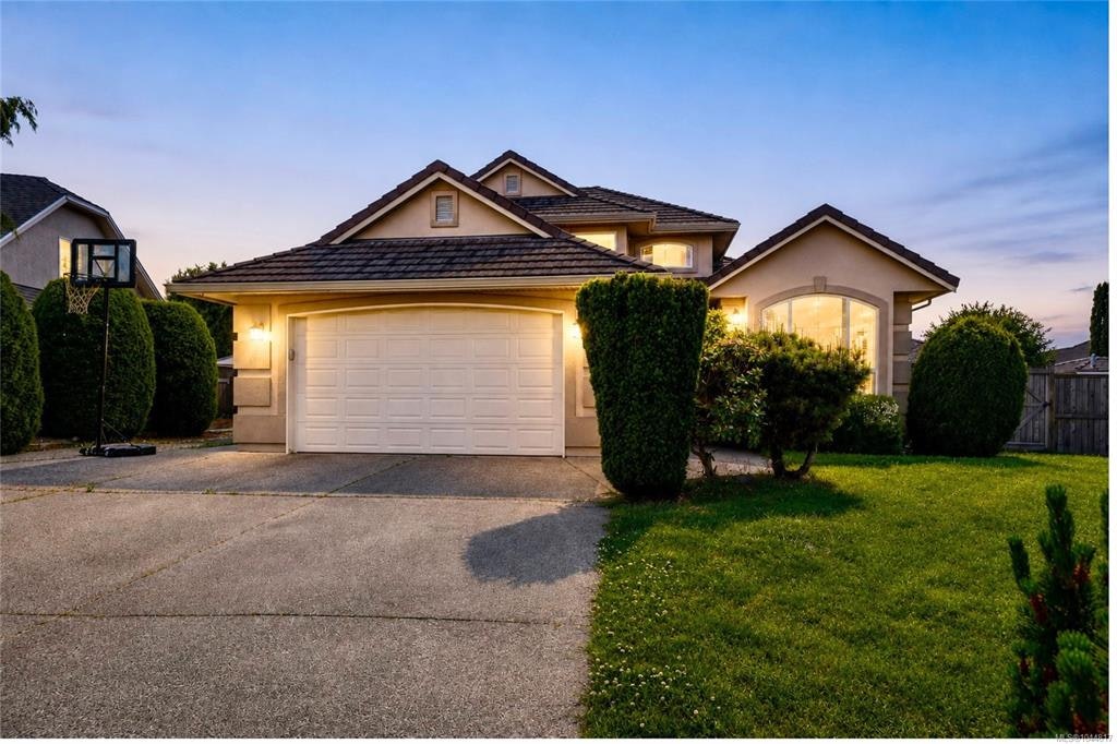 1096 Aery View Way, French Creek, BC, V9P 2N9