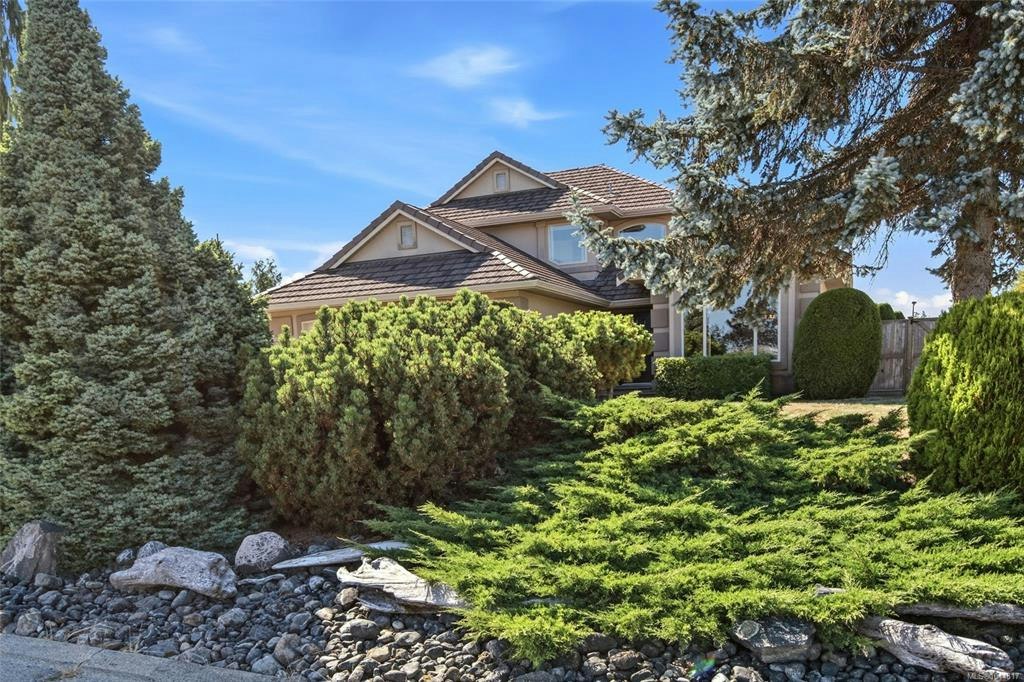 1096 Aery View Way, French Creek, BC, V9P 2N9