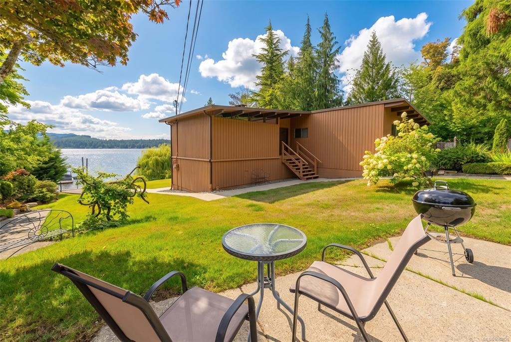 8935 Faber Road, Port Alberni, BC, V9Y 9B9 - 8