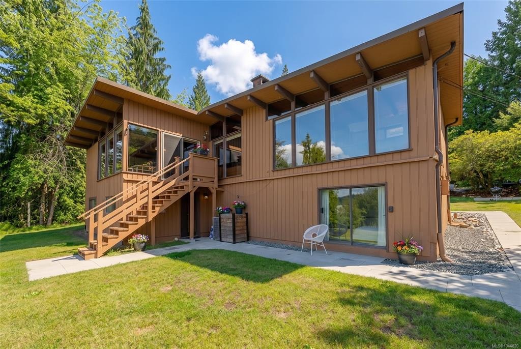 8935 Faber Road, Port Alberni, BC, V9Y 9B9 - 9