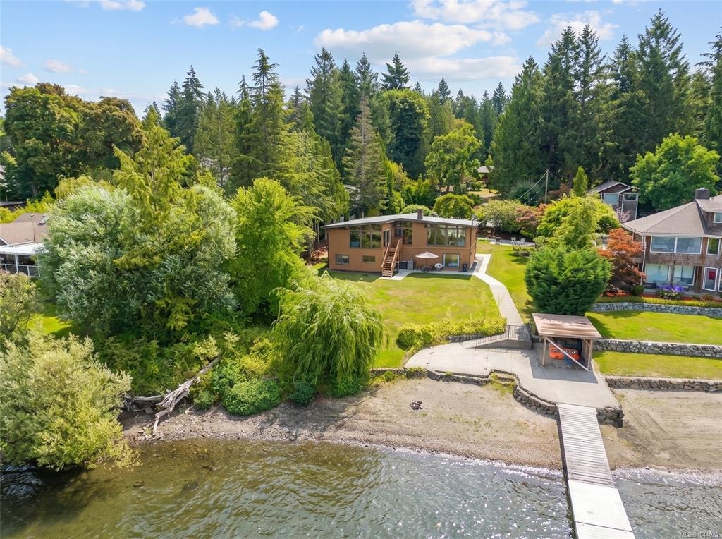 8935 Faber Road, Port Alberni, BC, V9Y 9B9
