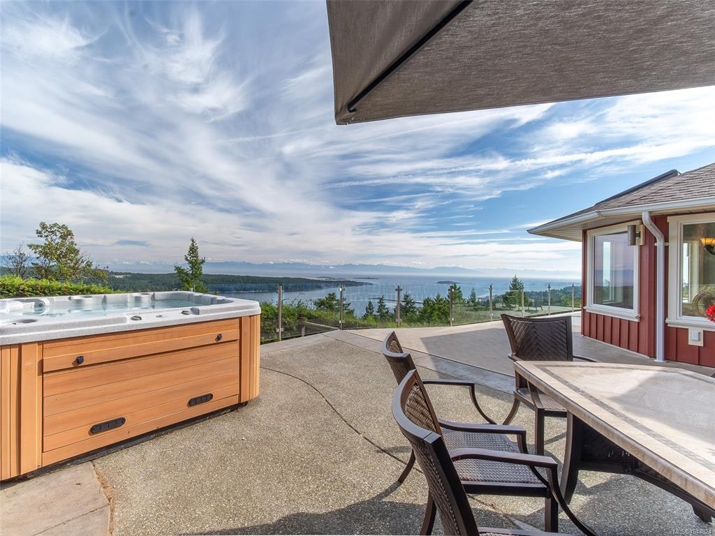 8485 Lisa Lane, Nanaimo, BC, V0R 2H0