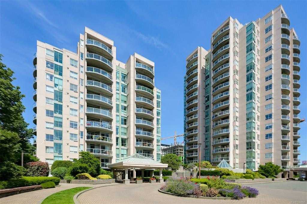 708-1010 View Street, Victoria, BC, V8V 4Y3